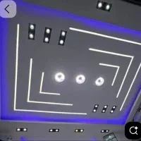 برقکاری و نورپردازی امکان لاینر و تعمیرات ساختمان|خدمات پیشه و مهارت|سنندج, |دیوار