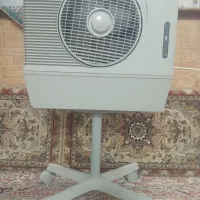 کولر آبسال