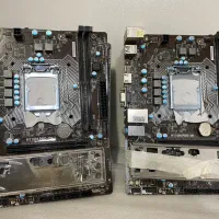 مادربرد H110 MSI