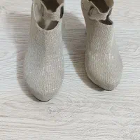 کفش سایز 38|کیف، کفش، کمربند|نسیم‌شهر, |دیوار