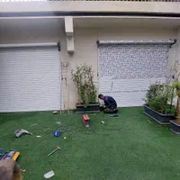 کرکره سازی درگاهی|خدمات پیشه و مهارت|تهران, تهرانپارس شرقی|دیوار