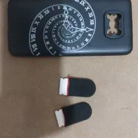 قاب پکو ایکس تری.انگشتی بازی