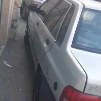 پراید۱۳۱ مدل ۸۷ سرحال...هرسین