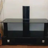 میز تلویزیون در حد نو