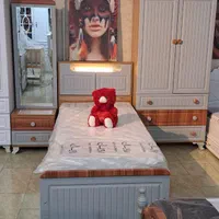 تخت تک نفره سرویس خواب نوجوان