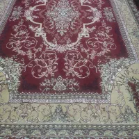 فرش 12و6متری|فرش|قروه, |دیوار