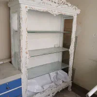 کابینت فلزی وسینگ