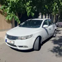 کیا سراتو ۲۰۱۳ کره ای (فول)