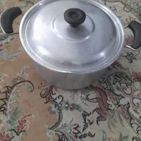 سلام یک عدد قابلمه روحی درحد نو