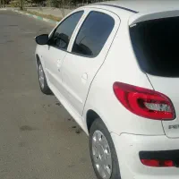 207 ارتقا فلز tu5|خودرو سواری و وانت|حمیدیا, |دیوار