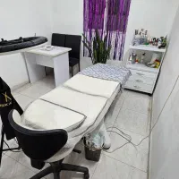 اتاق 9متری و تخت و میزناخن|اجارهٔ دفتر کار، اتاق اداری، مطب|پاکدشت, پاکدشت (مامازند)|دیوار