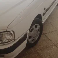راننده  هستم اماده به کار