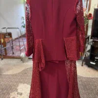 کت و دامن ۳ تیکه|لباس|گلپایگان, |دیوار