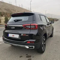 x55 pro premium|خودرو سواری و وانت|تهران, جنتآباد مرکزی|دیوار