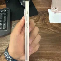 آیفون ۱۳ صورتی|موبایل|تهران, حکیمیه|دیوار