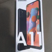 موبایل گوشی سامسونگ Aa11۲ گلکسی