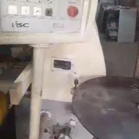 لبه چسبان ۵ ایستگاه توکل|ماشین‌آلات صنعتی|شیراز, شهرک گلها|دیوار