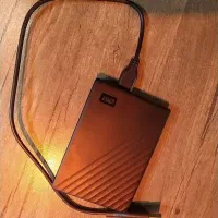 هارد اکسترنال 4ترابایت وسترن