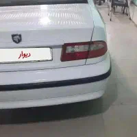 سمندlx|خودرو سواری و وانت|اصفهان, قائمیه|دیوار