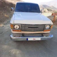 تویوتا استینشن مدارک فابریک