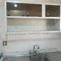 هود وآبچکان وسینک|هود|مریوان, |دیوار