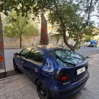 مگان هاچبک مدل ۲۰۰۱ کلاسیک|خودرو سواری و وانت|تهران, آبشار تهران (دریاچه)|دیوار