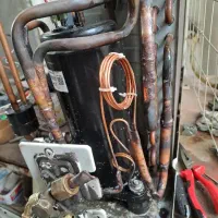 نصب،تعمیر،سرویس،جابه جایی کولرگازی|خدمات پیشه و مهارت|زرند, |دیوار