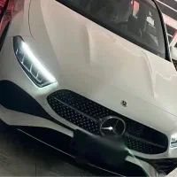 A200L مرسدس بنز