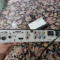 دستگاه مبدل مدل ایکس وژن|پخش‌کننده DVD و ویدیو|تهران, زیبادشت|دیوار