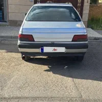 پژو405 مدل 88|خودرو سواری و وانت|زنجان, |دیوار