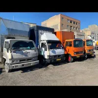 اتوبار تهران و کرج|خدمات حمل و نقل|کرج, گوهردشت|دیوار