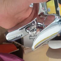 شیر آلات شبنم با کیفیت|لوازم سرویس بهداشتی|تهران, هفت حوض|دیوار