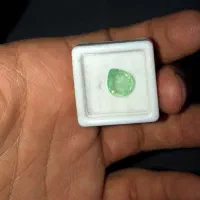 زمرد کلمبیا اصل