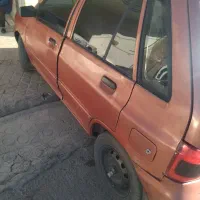 پراید 111مدل 89