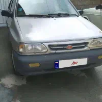 فروش پراید صبا انژکتور