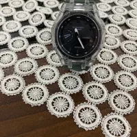 ساعت جی شاک