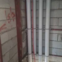 کارگر پوش فیت کار