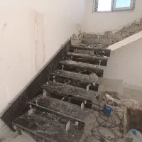 نصب آجرنمانسوز و اجرای باربیکیو|خدمات پیشه و مهارت|مشهد, شهید بصیر|دیوار