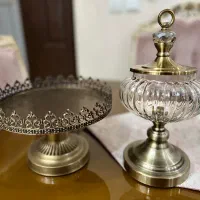 ست پذیرایی شیک وسالم