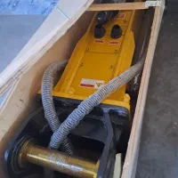 ماشین الات راهسازی|ماشین‌آلات صنعتی|اسلام‌شهر, ملک‌آباد|دیوار