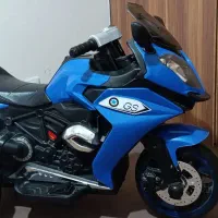 موتور شارژی