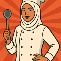 استخدام خانم جهت آشپزی و نظافت منزل