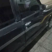 فروش مزدا دو کابین ژاپن