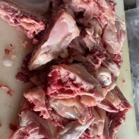 فروش ضایعات مرغ تازه در ساری