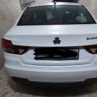 شاهین۴۰ تا کار ۱۴۰۰ در حد خشک