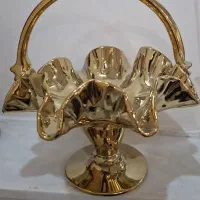 شمعدانی اجیل خوری|صنایع دستی و سایر لوازم تزئینی|تهران, تهرانسر مرکزی|دیوار