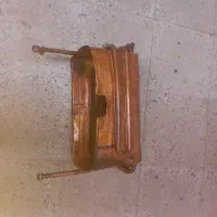 رادیات  مبدل حرارتی شرکتی آبگرمکن بوتان|آبگرمکن، پکیج، شوفاژ|کرمانشاه, |دیوار