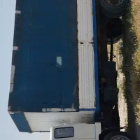 جک آراز ۱۰ تن نیم|خودرو سنگین|قروه, |دیوار