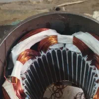 سیم پیچی تخصصی الکتروموتور بالابر|خدمات پیشه و مهارت|گرگان, |دیوار