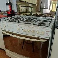 گاز ۵شعله